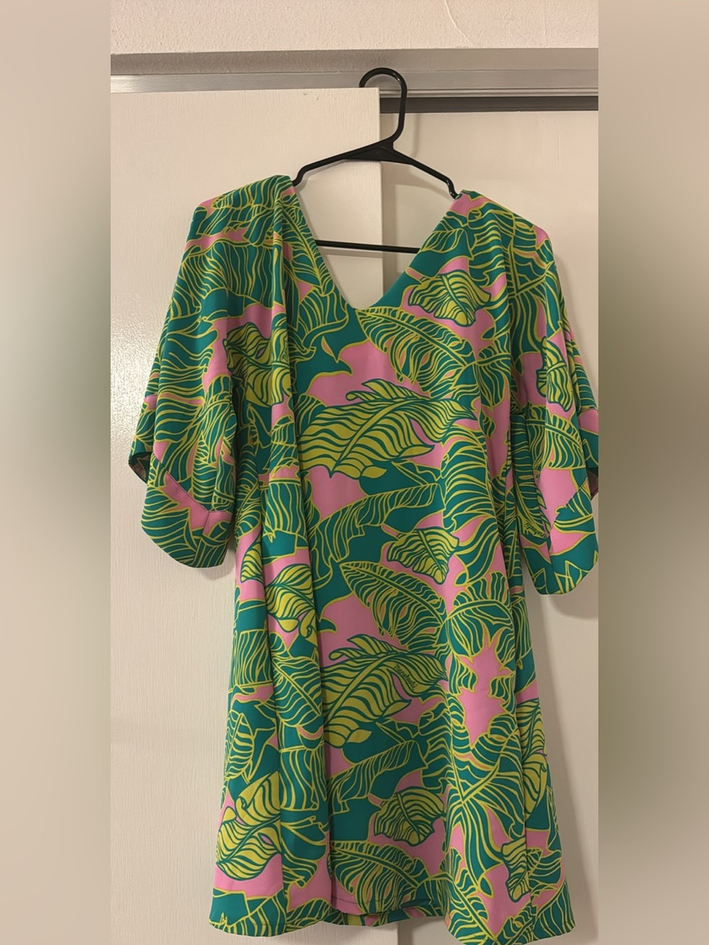 Manuhealii Dress